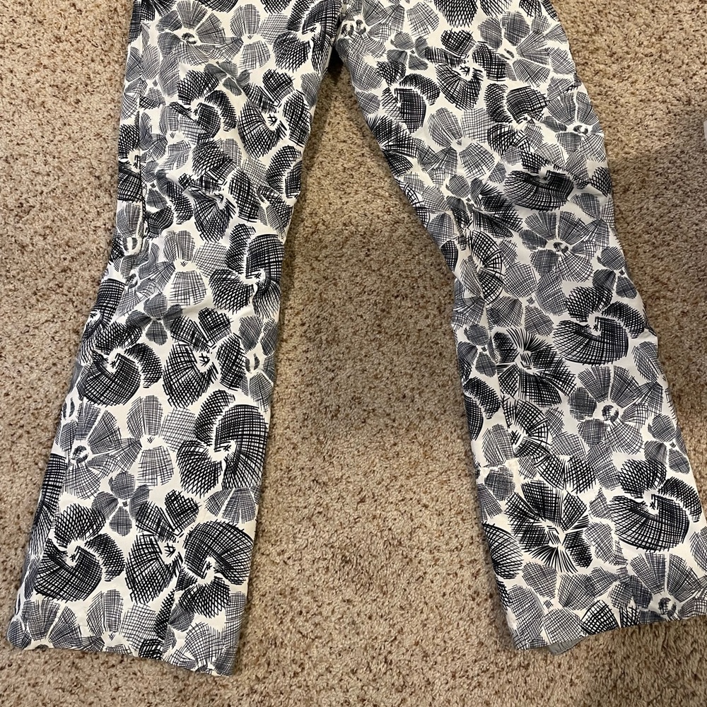 Snowboard pant